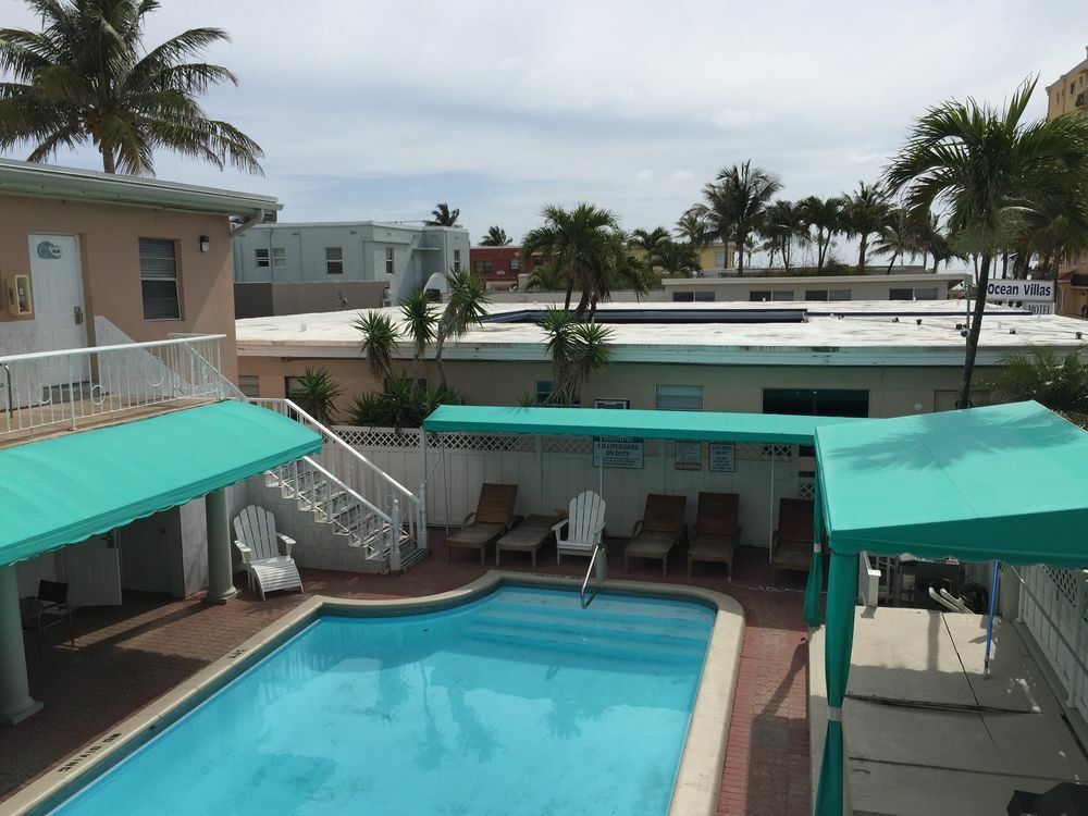 Hotel The Blue Wave